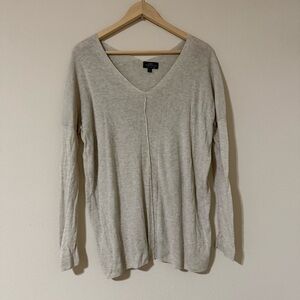 TopShop Maternity sweater